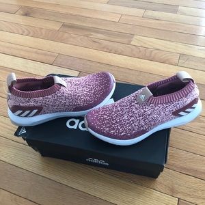 Girls Adidas sneakers